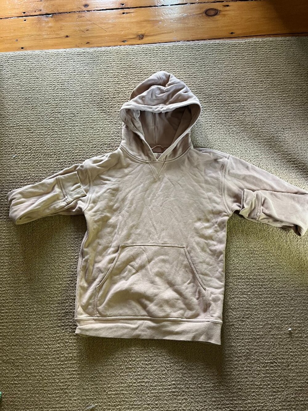 Lululemon Hoodie